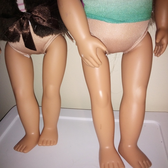 Our Generation Dolls 18 Inch - Picture 4 of 7